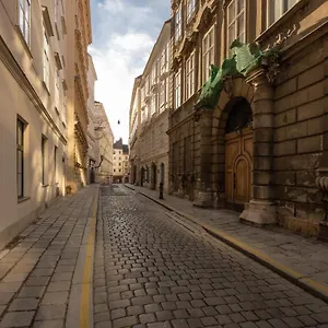  Apartamento Vienna Austria