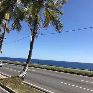 Apartamento Apartament With Terrace And Sea View, Santo Domingo